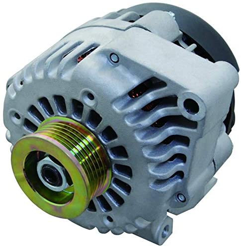 Alternator 3.1/3.8L For Pontiac - 2-82435