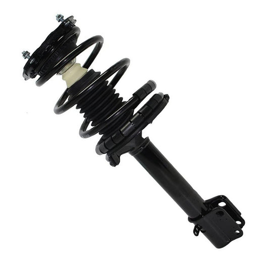 Strut Assembly Rear Driver Side For Volkswagen - 336335L