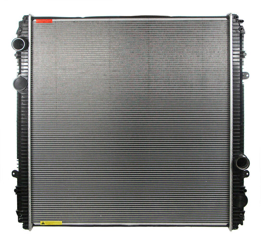 Radiator For Fronteightliner - 5325A