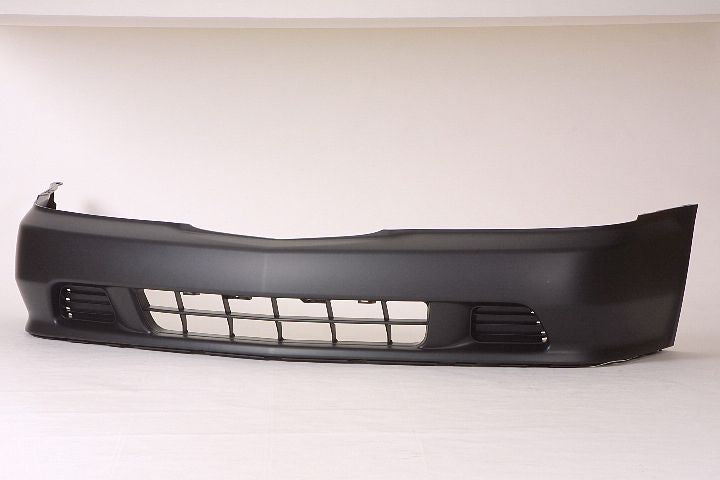 Bumper Front Primed For Acura - AC1000133