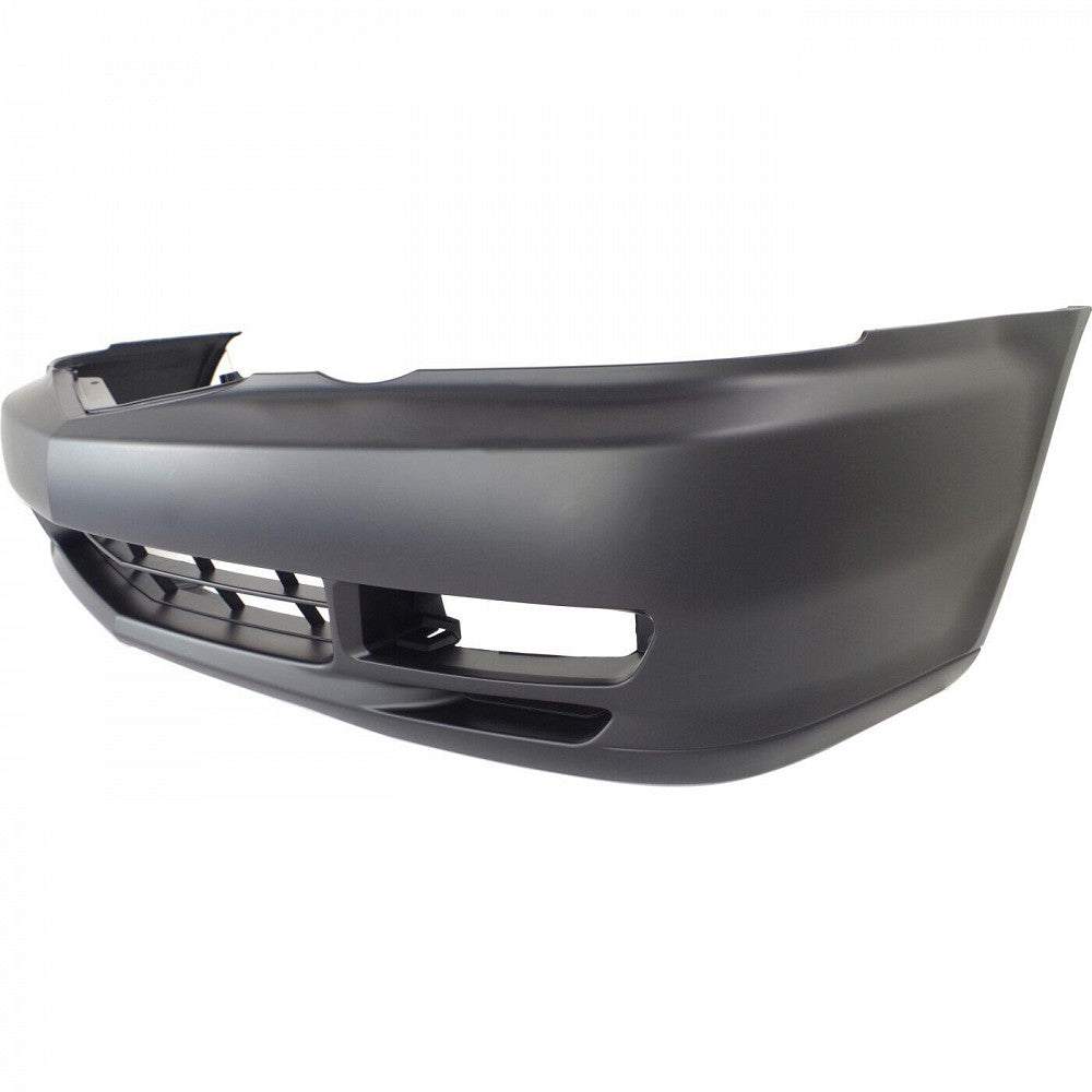 Bumper Front Primed For Acura - AC1000141
