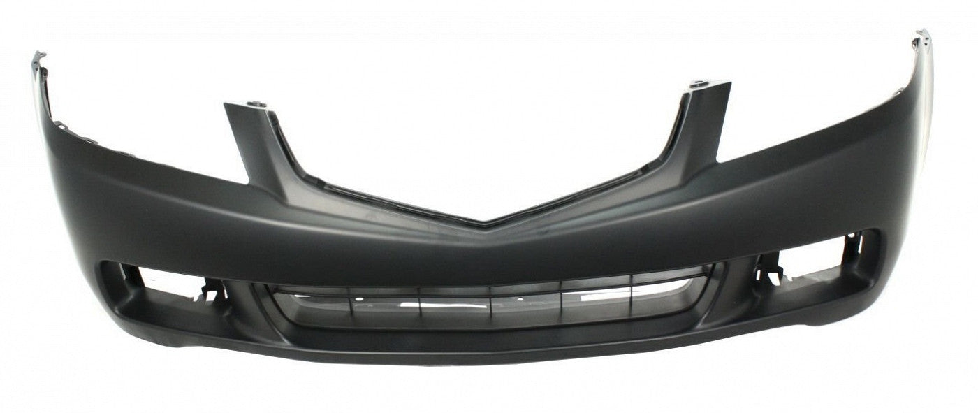 Bumper Front Primed Capa For Acura - AC1000145C