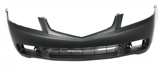 Bumper Front Primed Capa For Acura - AC1000145C