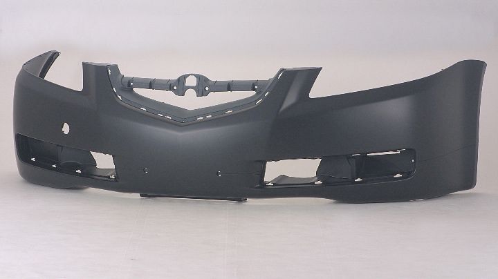Bumper Front Primed For Acura - AC1000149