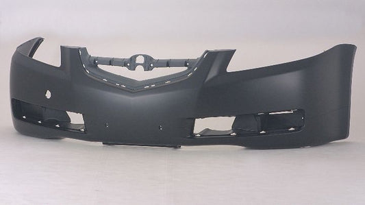 Bumper Front Primed Capa For Acura - AC1000149C