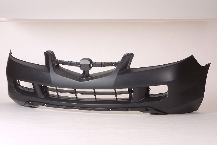 Bumper Front Primed For Acura - AC1000150