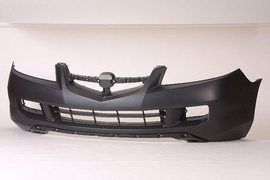 Bumper Front Primed Capa For Acura - AC1000150C