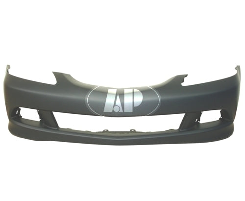 Bumper Front Primed Capa For Acura - AC1000154C