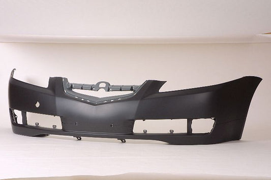 Bumper Front Primed Base/Navi Model For Acura - AC1000160