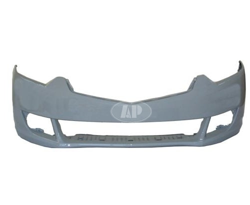 Bumper Front Primed For Acura - AC1000162U