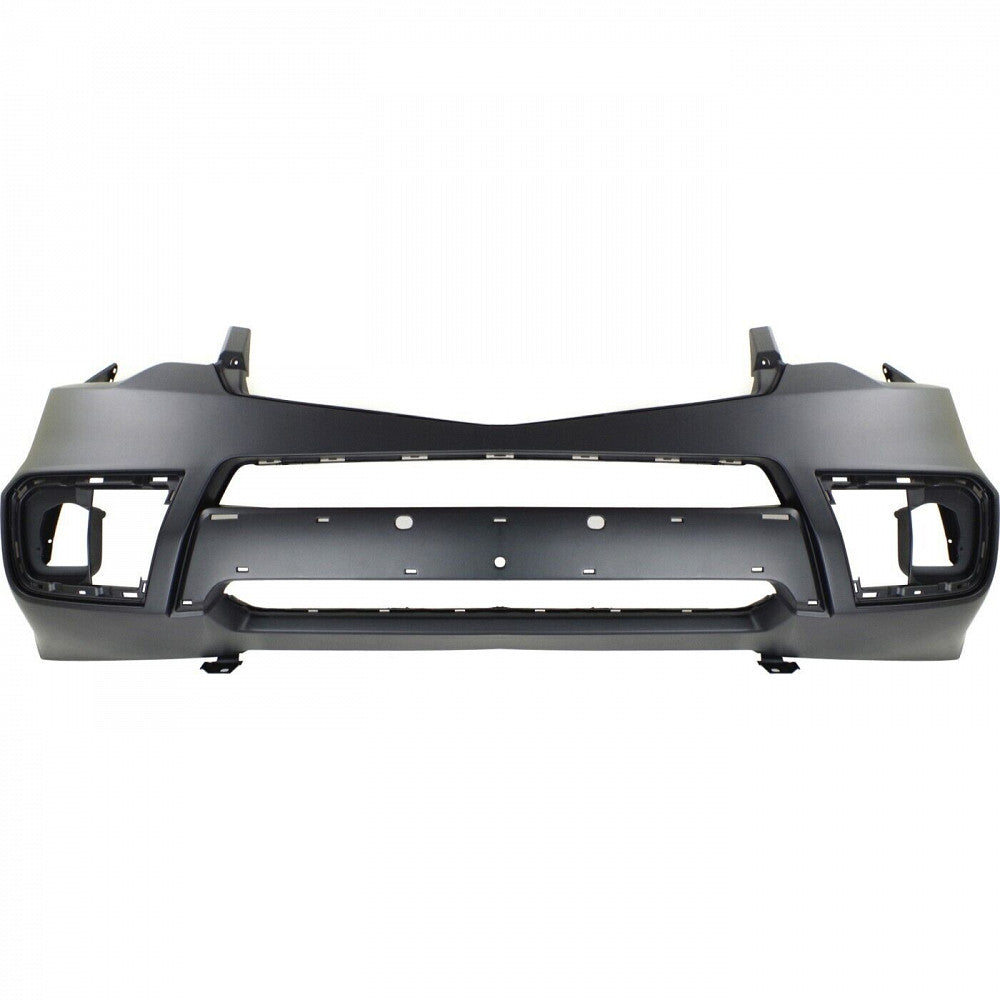 Bumper Front Primed Capa For Acura - AC1000168C