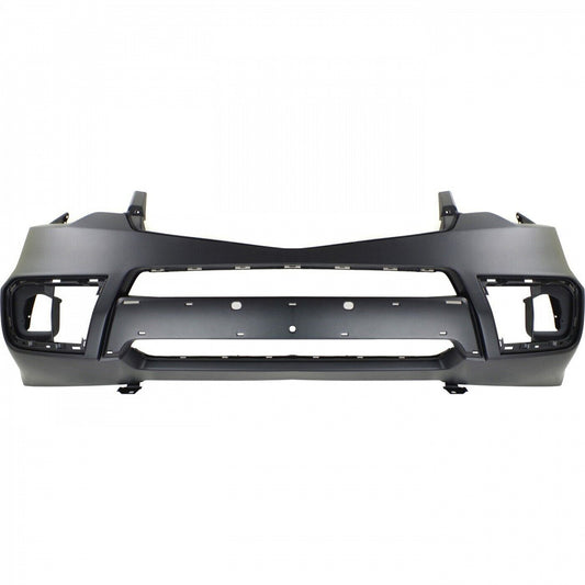 Bumper Front Primed Capa For Acura - AC1000168C
