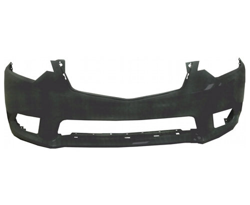 Bumper Front Primed Sport Wgn/Sdn For Acura - AC1000177