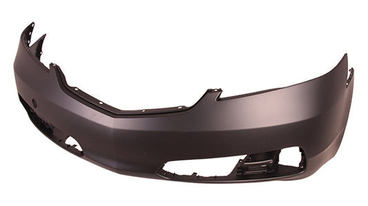Bumper Front Primed For Acura - AC1000178