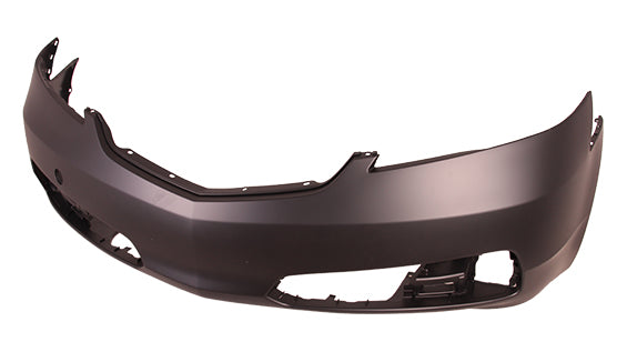 Bumper Front Primed Capa For Acura - AC1000178C