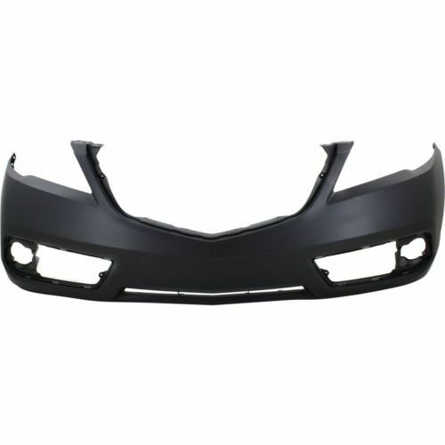 Bumper Front Primed Capa For Acura - AC1000179C