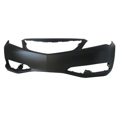Bumper Front Primed Capa For Acura - AC1000180C