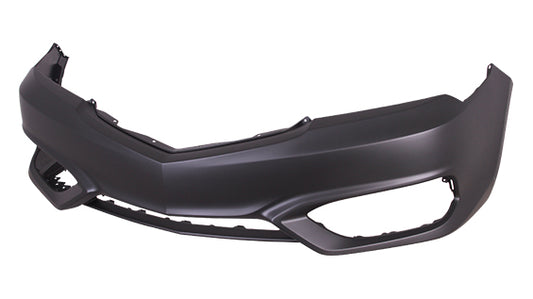 Bumper Front Primed For Acura - AC1000189