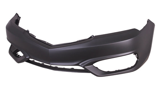 Bumper Front Primed Capa For Acura - AC1000189C