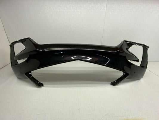 Bumper Front Primed Without Sensor/Washer For Acura - AC1000203
