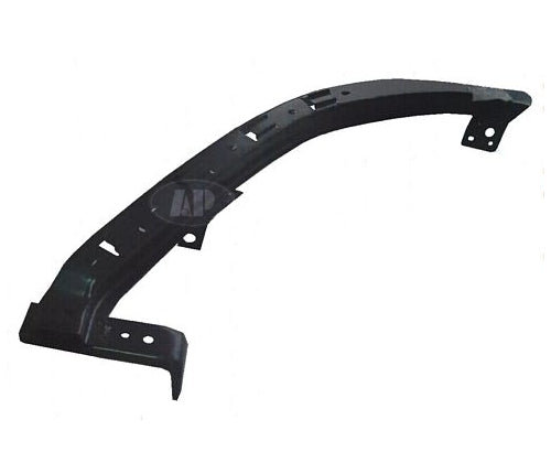 Bumper Filler Front Passenger Side For Acura - AC1027101
