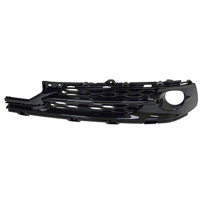 Fog Lamp Bezel Front Driver Side For Acura - AC1038107