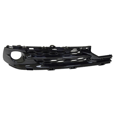 Fog Lamp Bezel Front Passenger Side For Acura - AC1039107