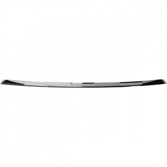 Bumper Moulding Front Lower Chrome Without A-Spec For Acura - AC1044103