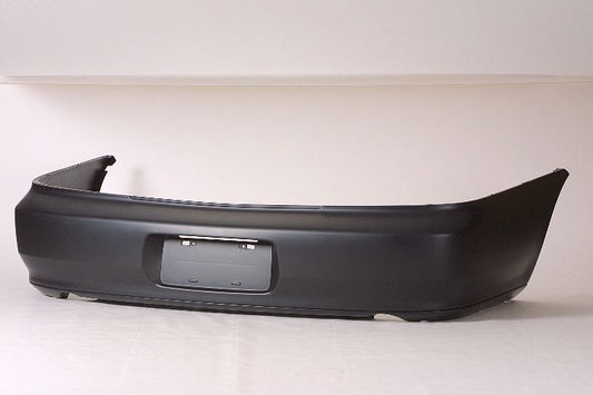 Bumper Rear Primed For Acura - AC1100133