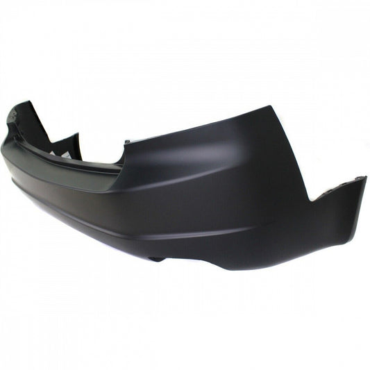 Bumper Rear Primed For Acura - AC1100146