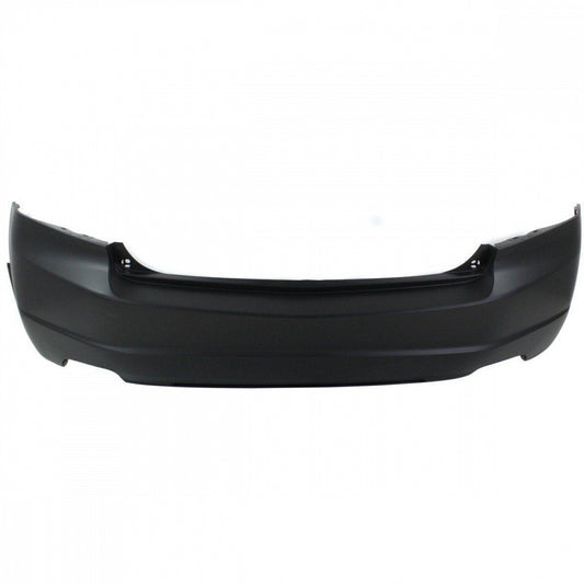 Bumper Rear Primed Capa For Acura - AC1100154C