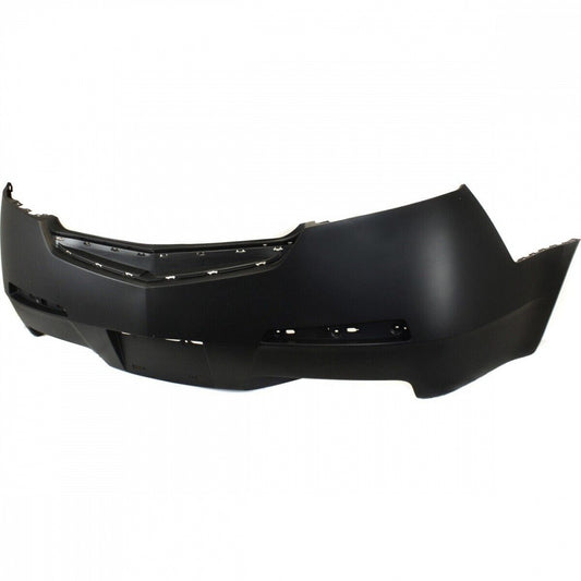 Bumper Rear Primed Without Sensor Hole For Acura - AC1100157