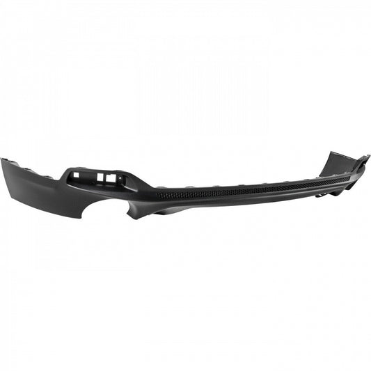 Bumper Lower Rear Textured Finish For A-Spec Model For Acura - AC1115106