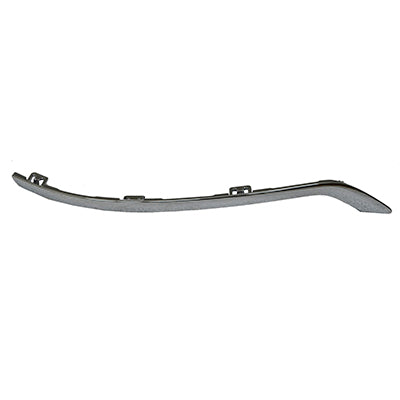 Bumper Moulding Rear Passenger Side Chrome For Acura - AC1147100