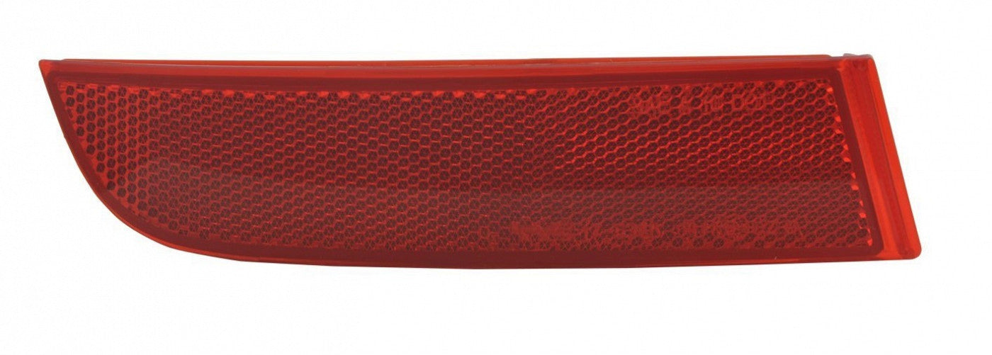 Reflector Rear Driver Side For Acura - AC1184101