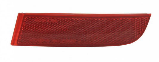 Reflector Rear Passenger Side For Acura - AC1185101