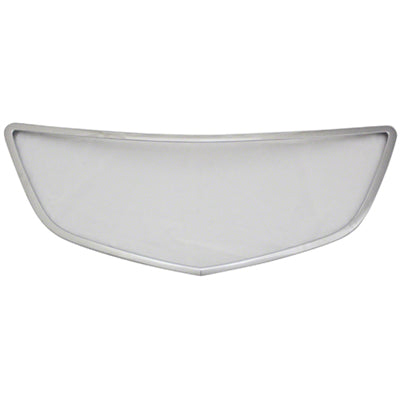 Grille Outline Mldg All Chrome For Acura - AC1202102
