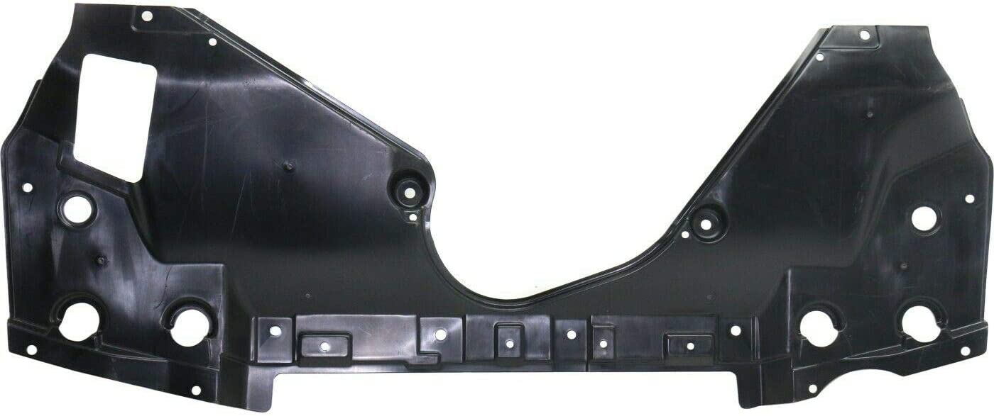 Undercar Shield For Honda - AC1228118