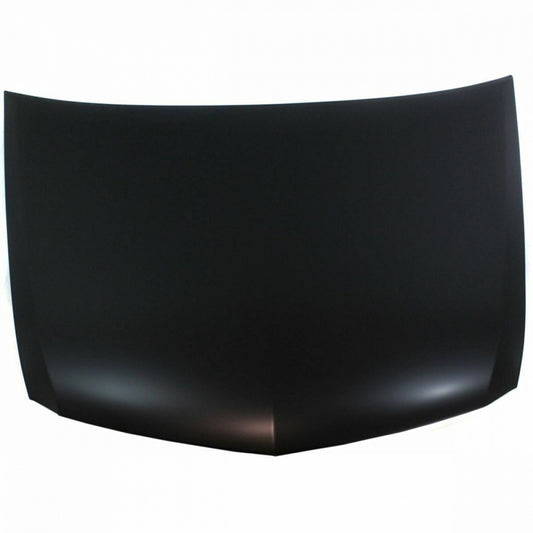 Hood Capa For Acura - AC1230119C