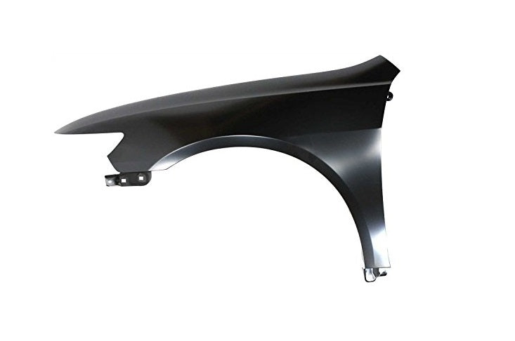 Fender Front Driver Side Capa For Acura - AC1240116C