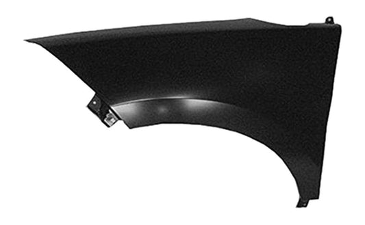 Fender Front Driver Side Capa For Acura - AC1240117C