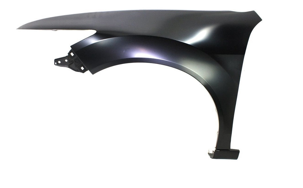Fender Front Driver Side Capa For Acura - AC1240120C
