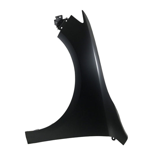 Fender Front Driver Side Steel For Acura - AC1240128
