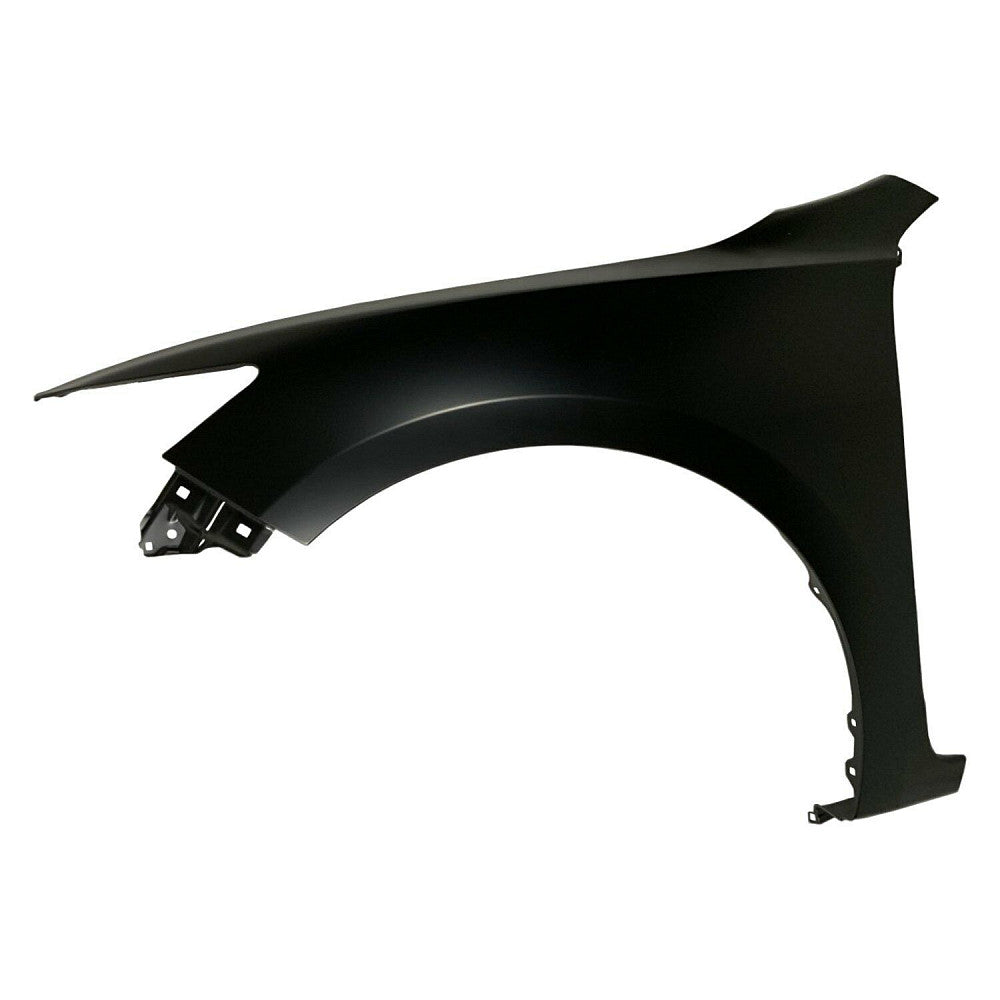 Fender Front Driver Side Steel For Acura - AC1240129