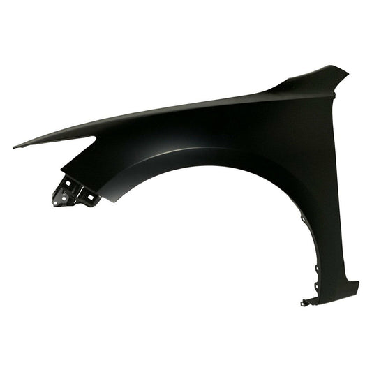 Fender Front Driver Side Steel For Acura - AC1240129