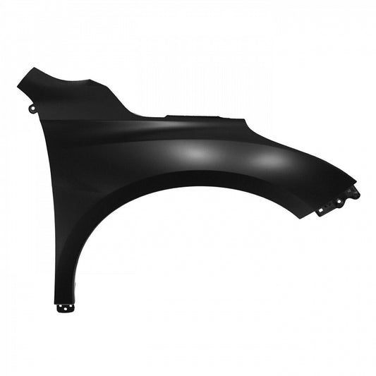 Fender Front Driver Side Steel For Acura - AC1240130