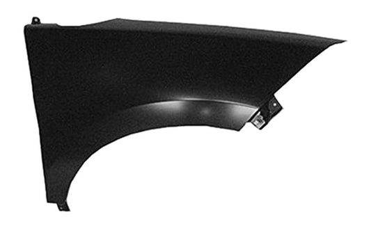 Fender Front Passenger Side Capa For Acura - AC1241117C