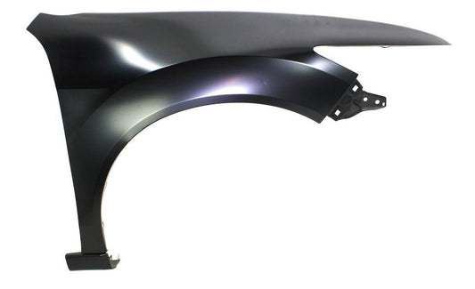 Fender Front Passenger Side For Acura - AC1241120