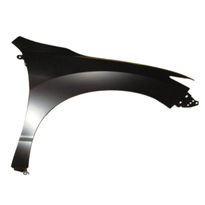 Fender Front Passenger Side Capa For Acura - AC1241125C