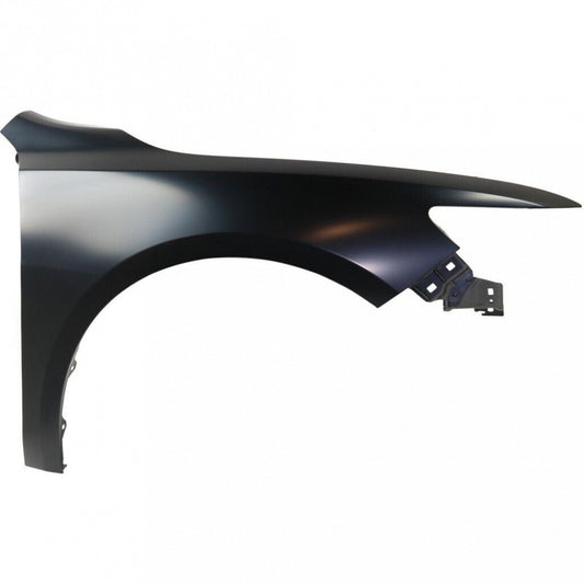 Fender Front Passenger Side Steel For Acura - AC1241126